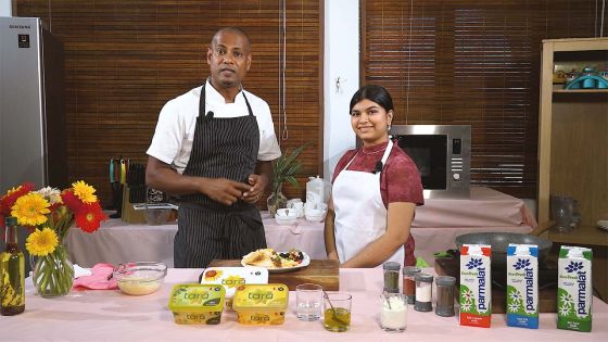 ‘Cuit Vidé’ spécial Fête de Mères à 20 heures sur Defimedia.info et Téléplus : un délicieux « brochette de poulet » au menu ce soir 