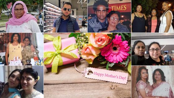 Fête des Mères à distance : quand le lien mère-enfant se renforce