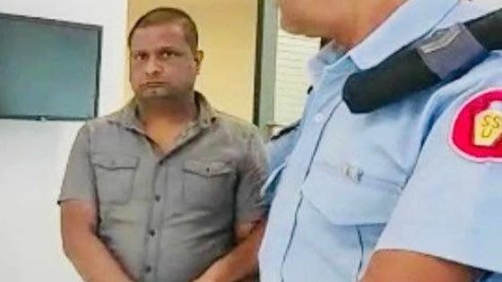 Assassinat d’Umawtee Somrah en 2017 - Sudhir Somrah : «Mo madam ti provok mwa»