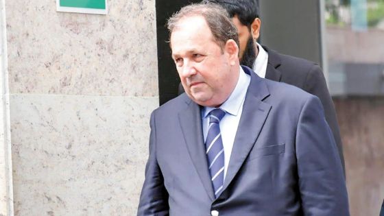 Anne Rogers : «Ma sœur était sous l’emprise de Bernard Maigrot»