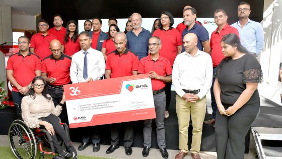 Emtel célèbre 36 ans d’innovation et réaffirme son engagement pour un avenir durable