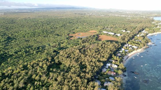 Smart City de Roches-Noires : la demande de permis EIA de PR Capital rejetée 