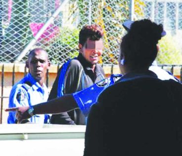 Il simule sa propre mort à Corps-de-Garde - Le plaisantin: «Mo ti pe anvi fer mo fami gagn traka»