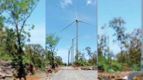 Énergie verte : le SIT se méfie de ses partenaires privés