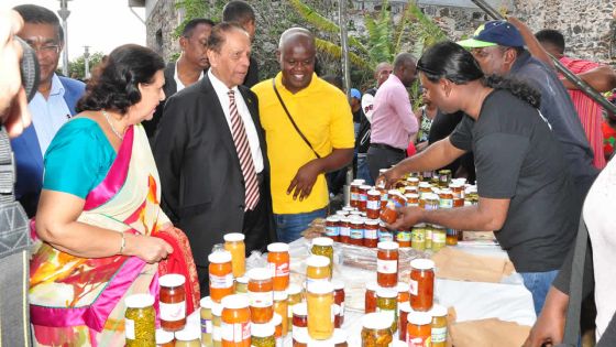 Patrimoine mondial : le dossier du Séga tambour déjà à l’Unesco