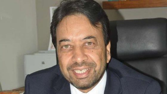 Affaire Sun Tan : la demande de Satyajit Boolell contestée