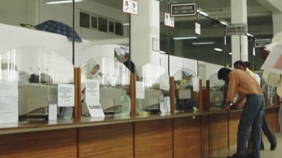 Auprès de la NTA : son certificat de caractère le bloque dans ses démarches