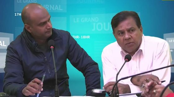 Au coeur de l'info : la grossesse précoce au centre des débats