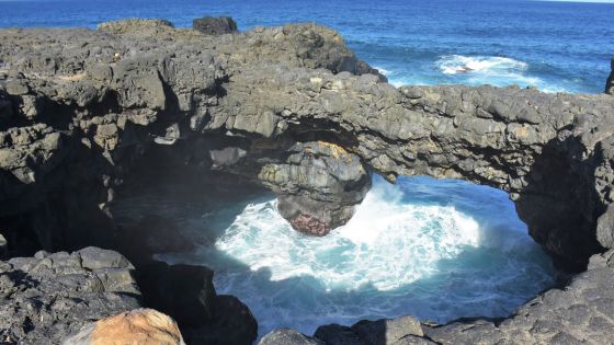 Pont Naturel : l’essentiel se voit avec le cœur