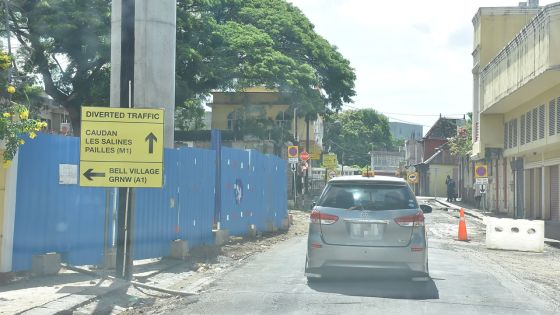 Circulation routière : des déviations déroutantes