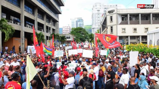 Réforme controversée - Retraite : les actions du 21 juin et du 5 juillet pour ensuite aboutir à un mouvement durable