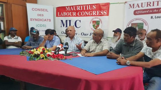 Mauritius Meat Authority : les conditions de travail dénoncées, les syndicats montent au créneau