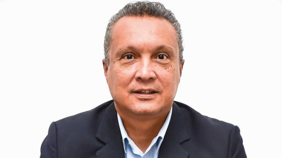 Patrick Assirvaden : «La barge énergétique n’est pas idéale mais elle est un mal nécessaire»