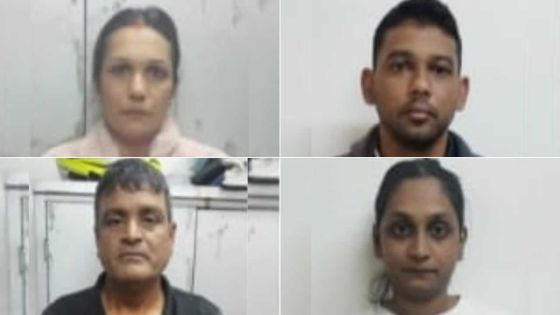 Butin de Rs 10 millions mal réparti : un complice recrute des gros bras et vole Rs 3 M à ses associés