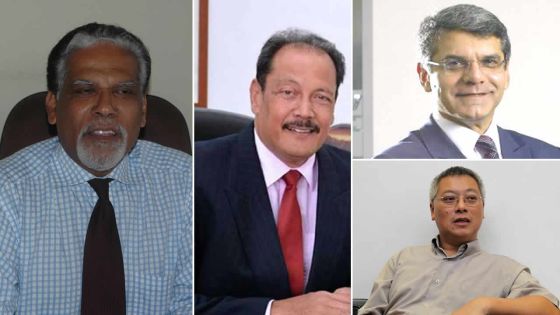 Budget 2016-17 décortiqué sur Radio Plus