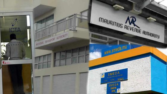  Réforme des institutions: restructurations et fusions à la pelle