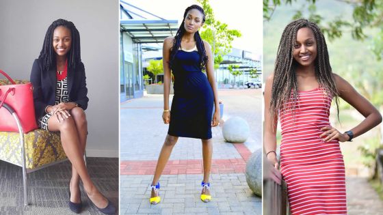 Melissa Kariuki : sois belle et sois toi !