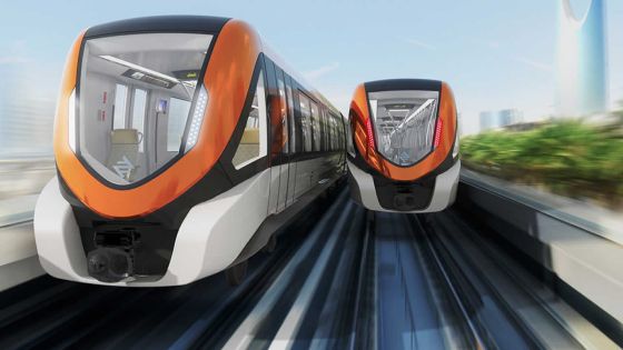 Metro Express : tous les détails seront dévoilés ce lundi après-midi