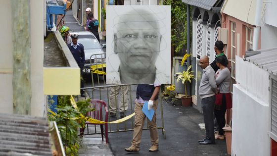 Simon Nelson, 76 ans, meurt après avoir eu le sexe sectionné - Françoise : «Mon père ne méritait pas une mort aussi atroce»