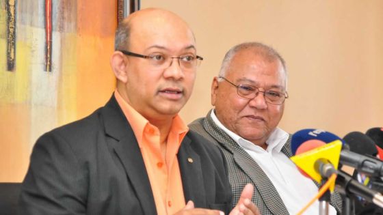 Etienne Sinatambou : «Il n’y a pas de ‘case’ dans l’affaire Soodhun»