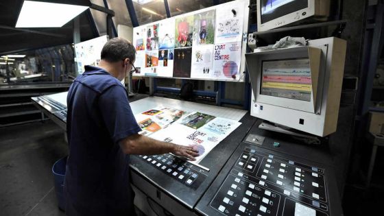 Monde du travail : licencié, un opérateur se dit victime d’un complot