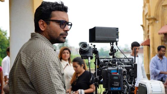 Jabariya Jodi : des menaces de mort à l’encontre du directeur Prashant Singh