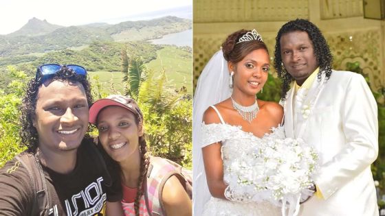 Le combat de Melita : son époux, atteint d’une tumeur au cerveau, doit se rendre en France