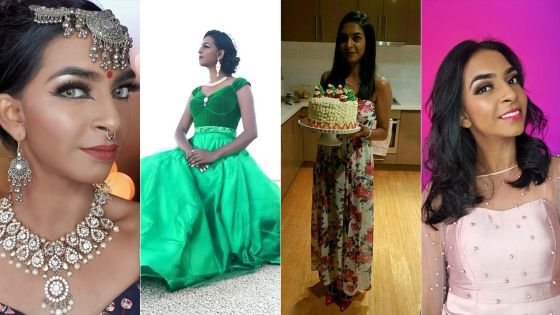 Mrs Tourism International Pageant - Saloochna Ramasawmy, représentante de Maurice : « Je veux encourager les femmes à s’affirmer et à prendre soin d’elles »