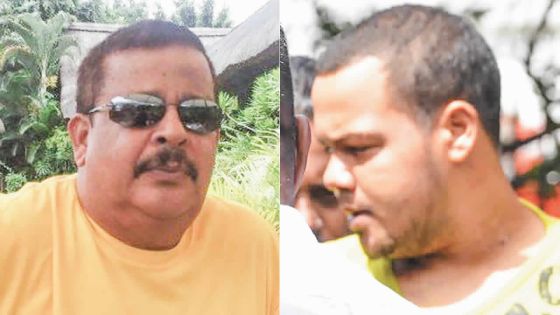 Recherché pour sa condamnation dans un procès pour meurtre depuis 2022 : Donovan Boodhun épinglé après une année de cavale