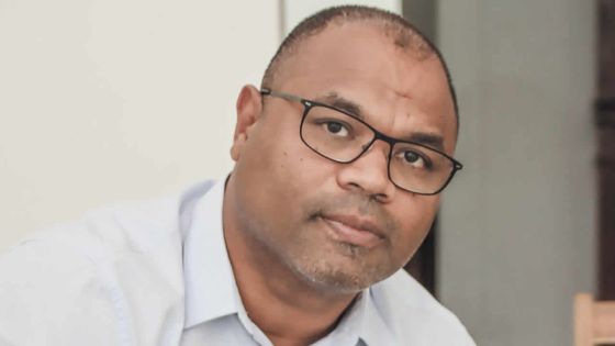 Patrick Belcourt : «C’est grâce à En Avant Moris que le MSM n’est pas présent aux nos 19 et 20»