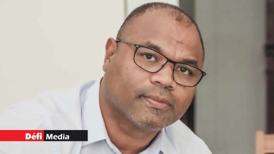 BoM : la démission de Sanspeur qualifiée de « malsaine » par Belcourt