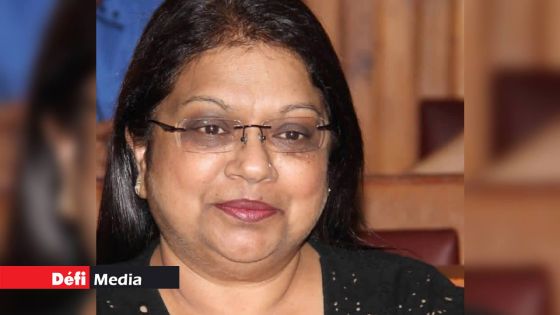 Shamila Sonah Ori : « Les montants mentionnés concernant mes honoraires professionnels ont été exagérés »