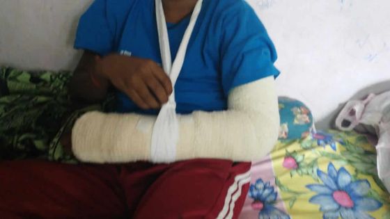 Soupçonnant un cas de maltraitance : un recteur dépêche la CDU chez les parents d’un collégien