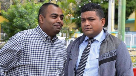 Drame de GRSE : les rescapés maintiennent qu’ils n’ont reçu aucune consigne