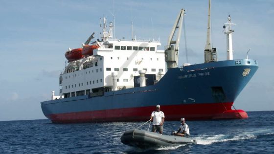 Maïs importé de Rodrigues : un revendeur exige réparation pour sa marchandise endommagée