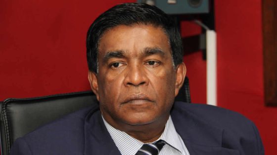 Prithviraj Roopun, ministre de l’Intégration sociale : «Le combat contre la pauvreté doit mobiliser tout le monde»