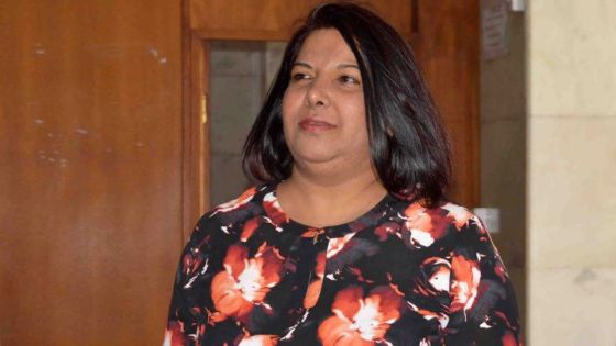 Affaire Sunkai : Bhimla Ramloll fait l’objet d’une réclamation de Rs 82 M