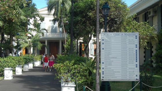 Belle-Vue-Harel : une famille dans une impasse juridique