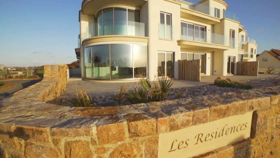 Immobilier : engouement des Mauriciens pour les résidences