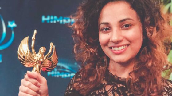 Two faces : une indo-mauricienne rafle 13 prix à Hollywood