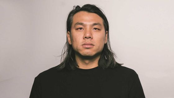 Vincent Toi : une vie de cinéaste