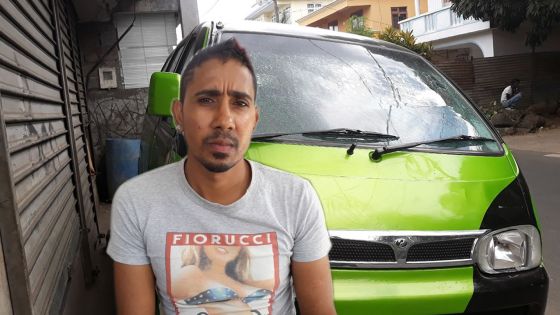 À Petite Pointe-aux-Piments : une maison saccagée et toute une famille terrorisée