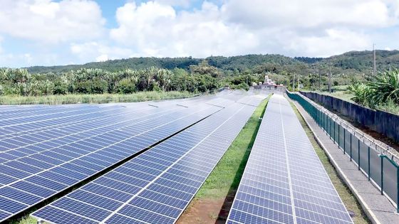 Contrat de Rs 5 Md à Corex Solar International Ltd : Incursion dans l’exercice d’appel d’offres du projet