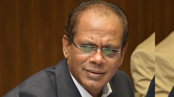 Dissolution Parlement : «Nous sommes prêts pour les élections générales», dit Ajay Gunness