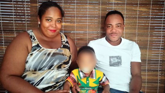 Pour un implant cochléaire : Jeremy a toujours besoin de votre aide