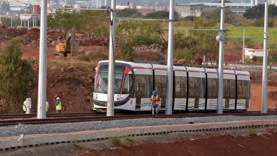 National Land Transport Authority : un étranger à la tête de la Light Rail Division