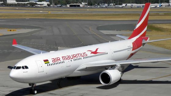 Bonus impayé : un ancien copilote d’Air Mauritius obtient Rs 434