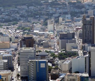 Opérateurs économiques: l’indice de confiance réalise son meilleur score depuis 2012