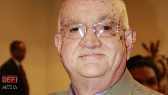 Démission d’Avinaash Munohur : réaction du MMM