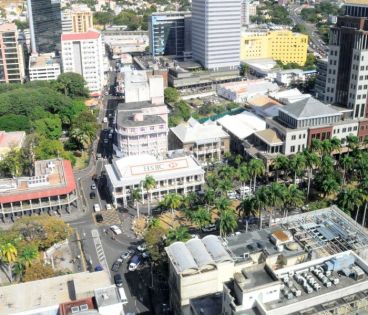 UIL compte mobiliser Rs 500 M pour lancer une nouvelle banque